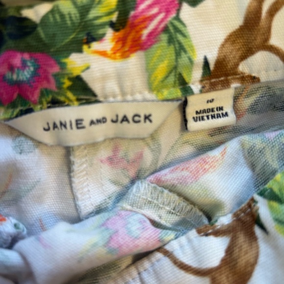 Jani and jack short set - Picture 3 of 3